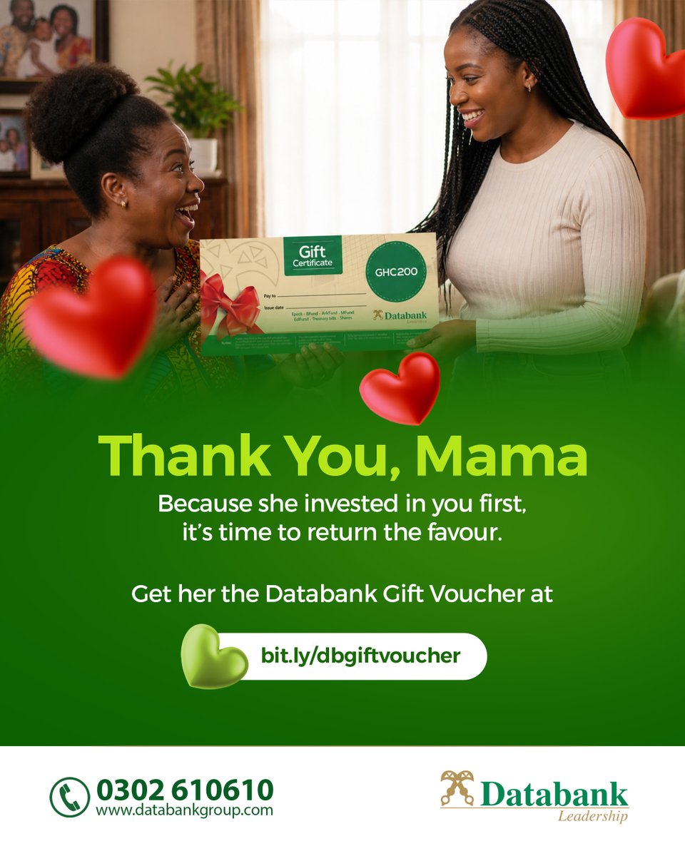 Databank Group tweet media