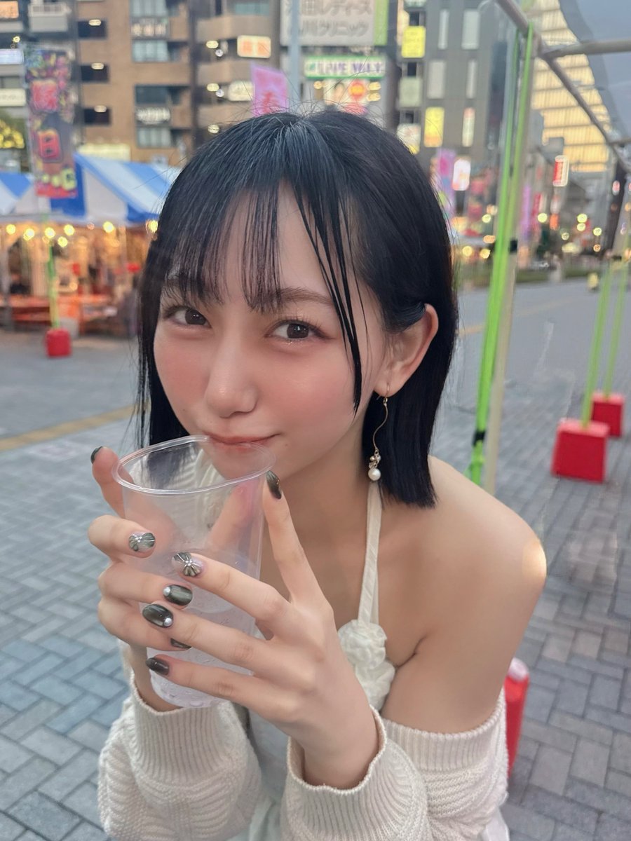 久喜なほ🍀#Mooove!5/23(土)Zepp新宿3周年ライブ tweet media