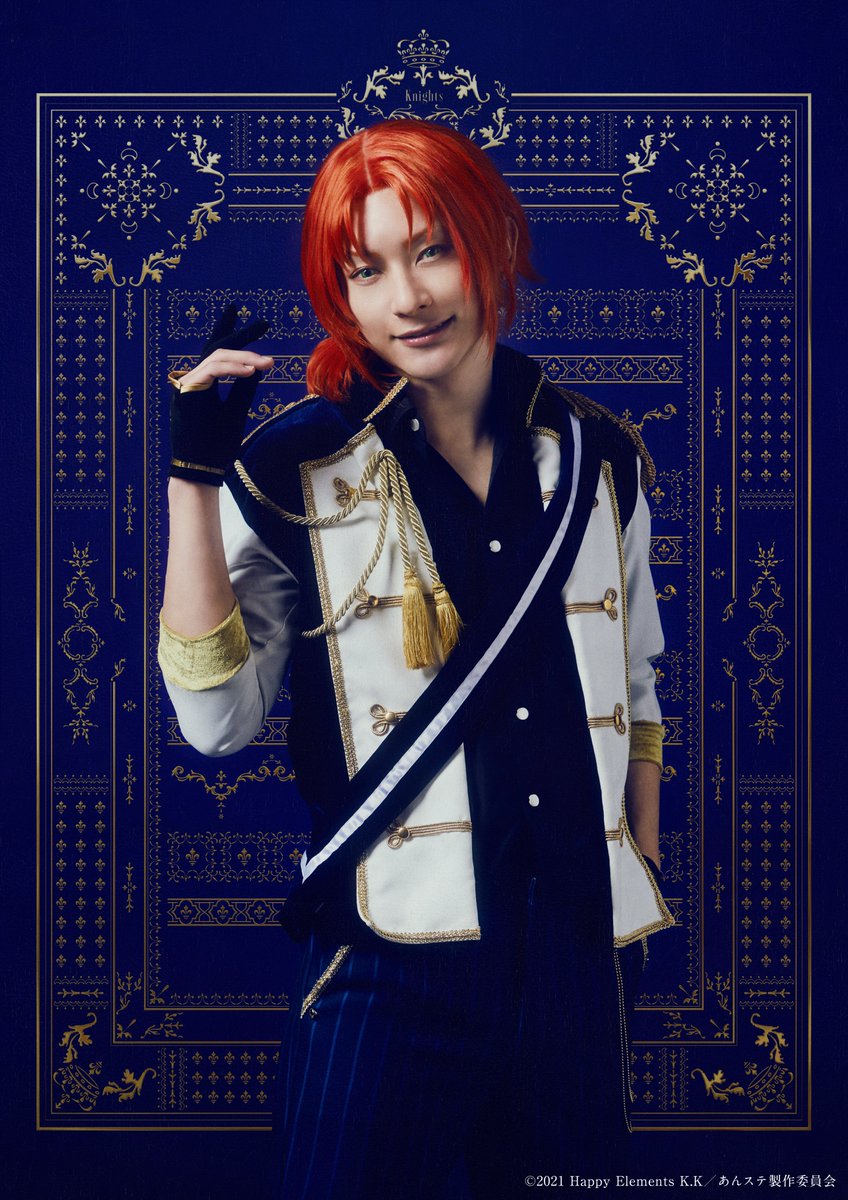 公式】あんさんぶるスターズ！THE STAGE (@ensemble_stage) / Posts / X