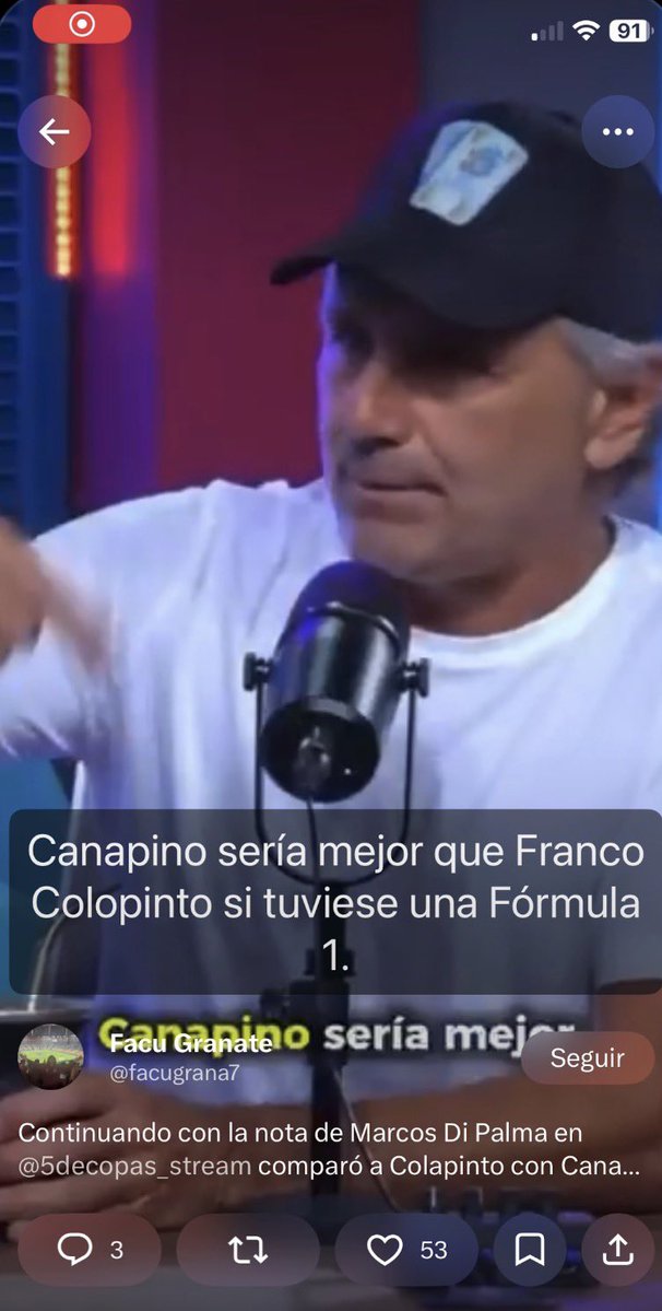 Juan Cruz Alvarez tweet media