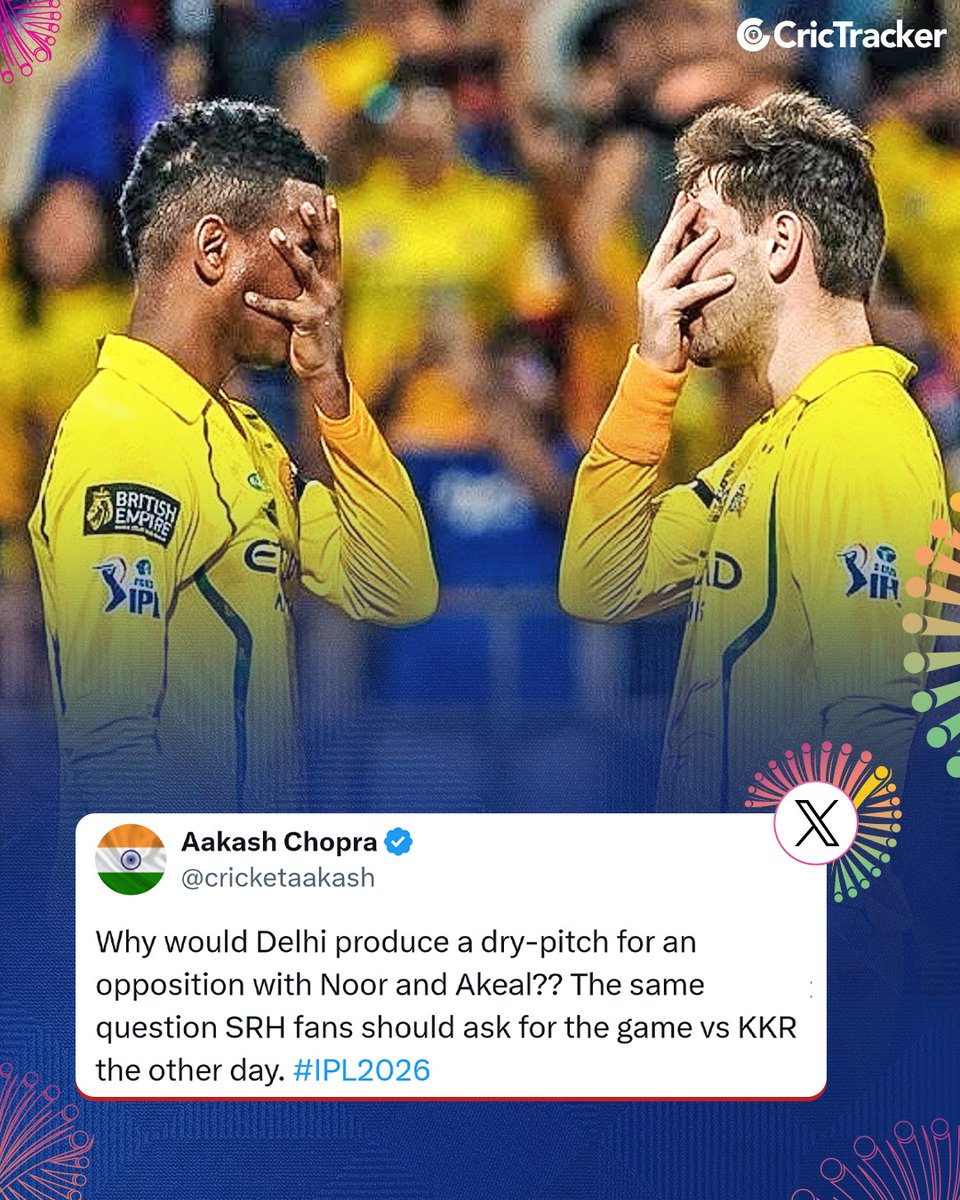 CricTracker tweet media