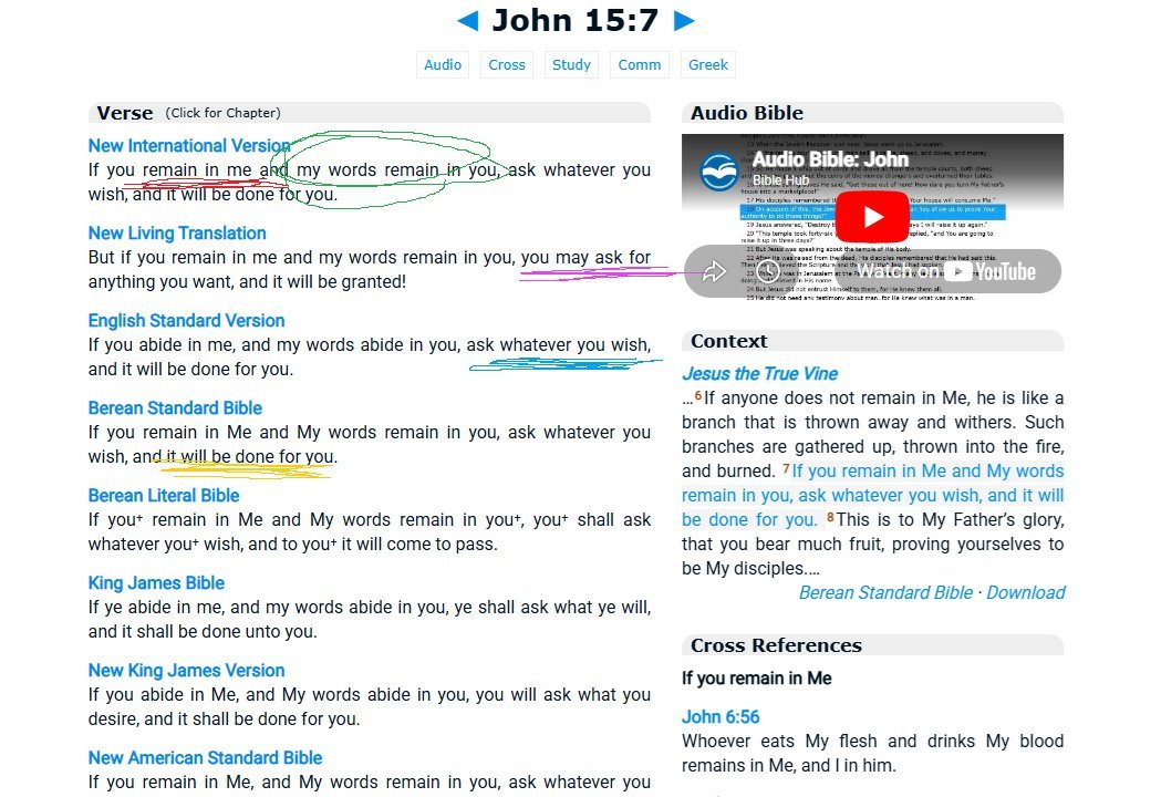 ChristOurHopeM's tweet photo. Perhaps the reason #UnionWithChrist was more manifest in  #TheFirstGreatAwakening ministers-#JohnWesley, #GeorgeWhitefield, the early #Methodists-- and also the "little Christs" holy people of #AntiochChurch in Acts 11:26 -- is that the words of Christ remained in them [June 15:7]- and therefore the Holy Ghost was pleased to attend their gatherings with Holy Awe, glory, and SUPERNATURAL SWOONINGS and miraculous conversions.