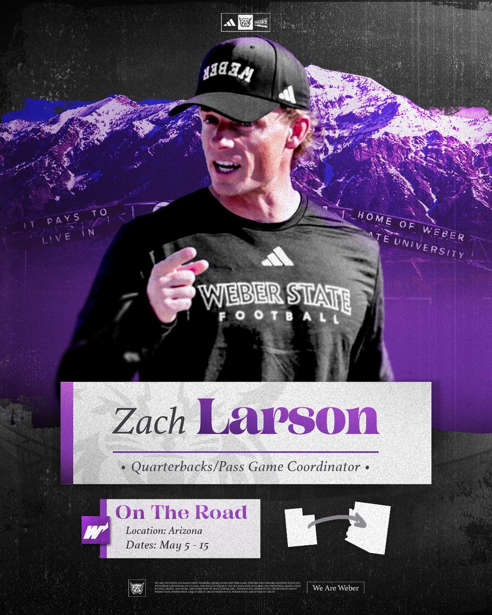 Zachary Larson tweet media