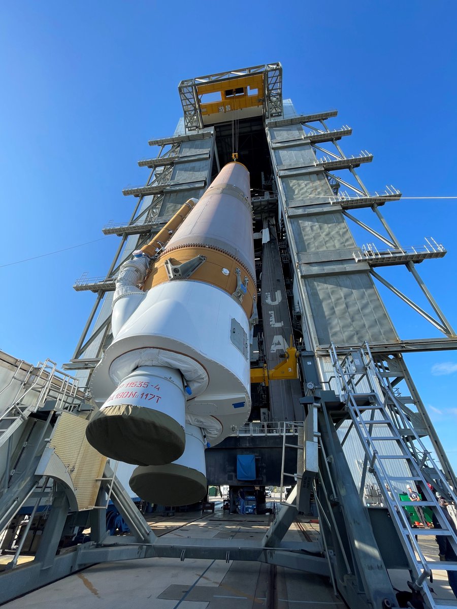 ULA tweet media
