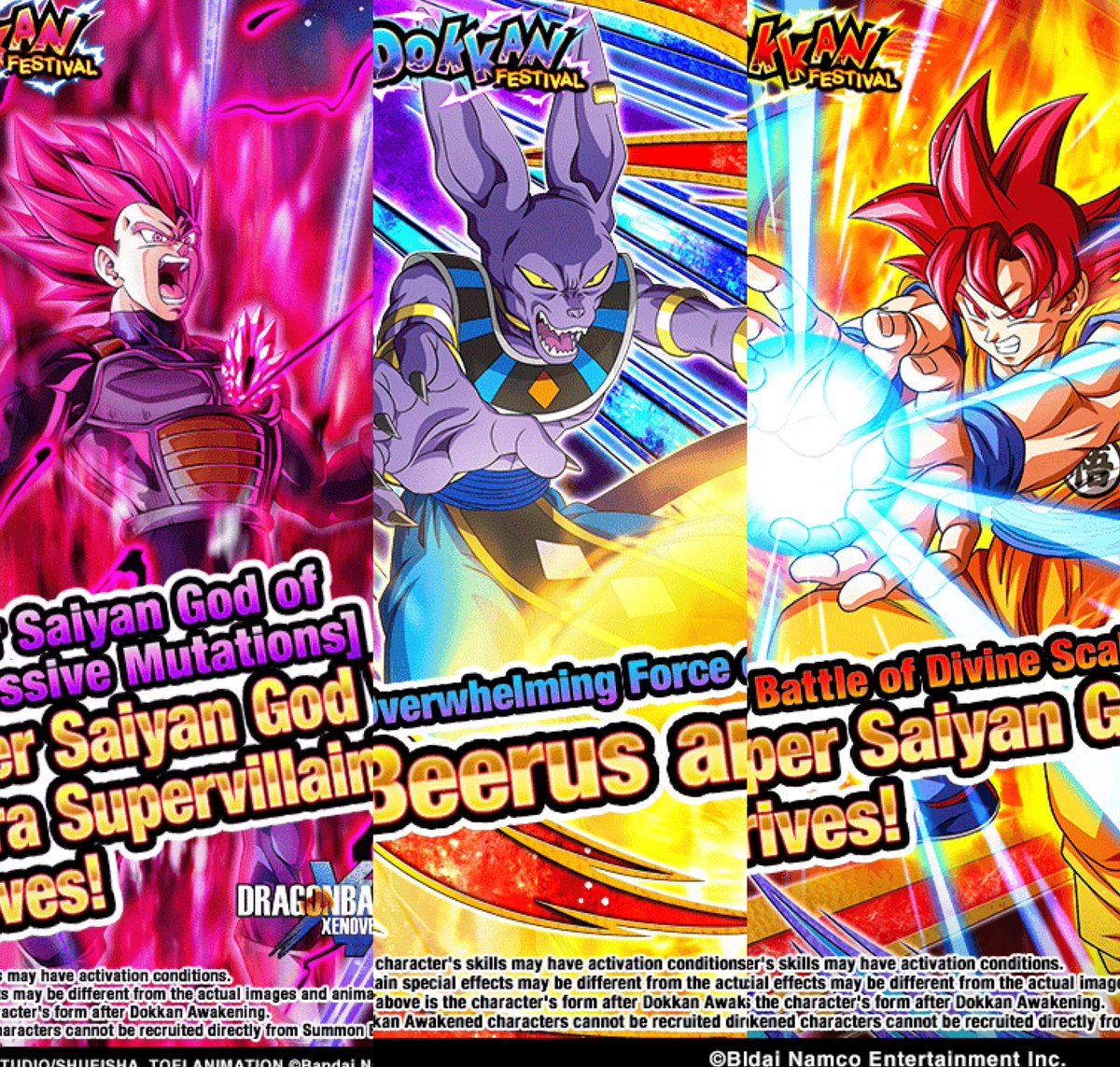 Nappa tweet media