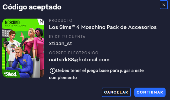 xtiaan_st's tweet photo. Gracias a @DreaSimss por el detalle, uno menos para la colección! https://t.co/704OArdfKb