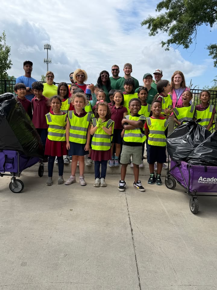 Keep Louisiana Beautiful tweet media