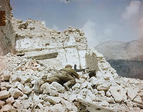 Military History Now tweet media