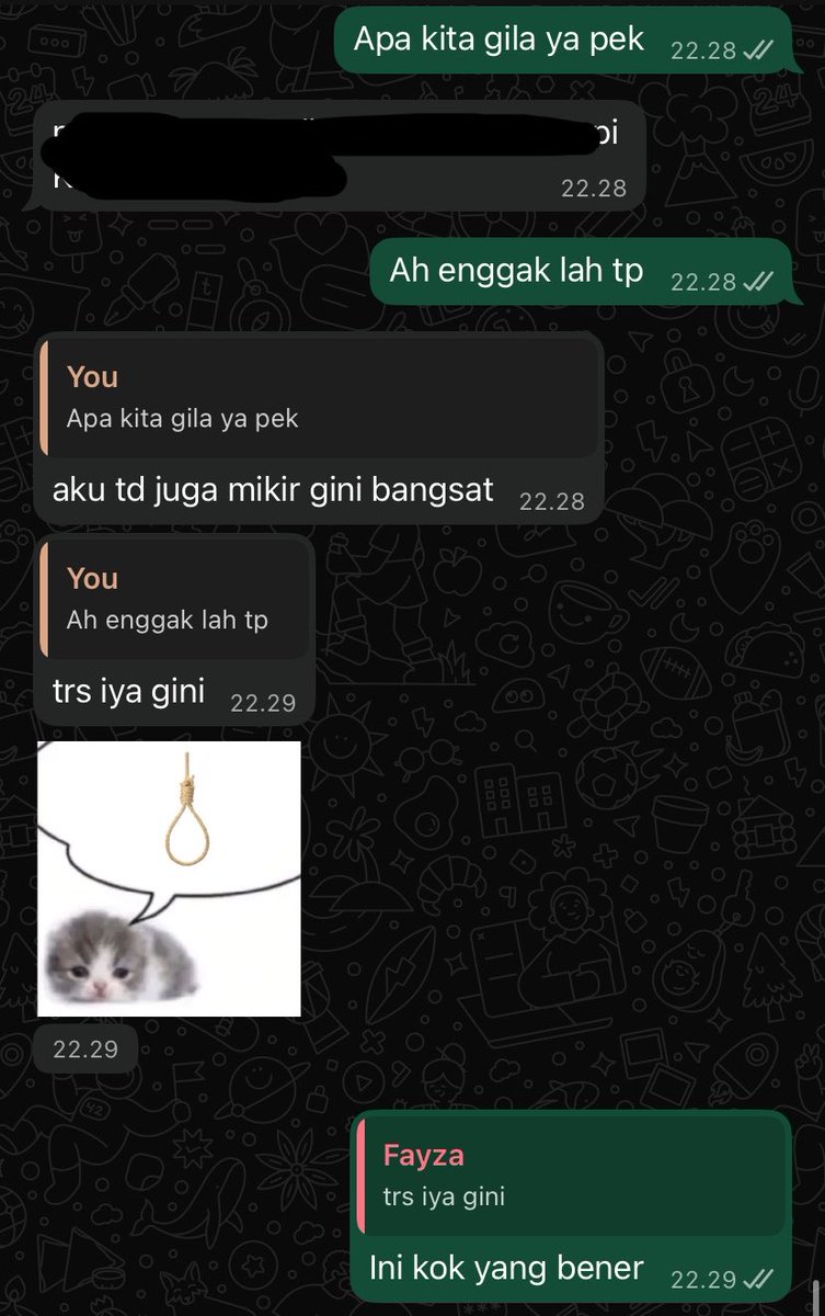 Kembali lagi bersama kami