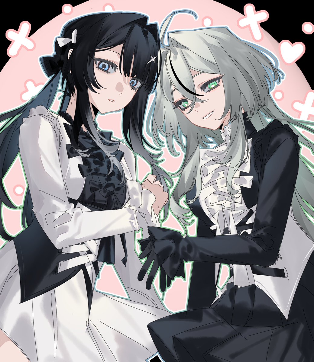 上秋池 tweet media