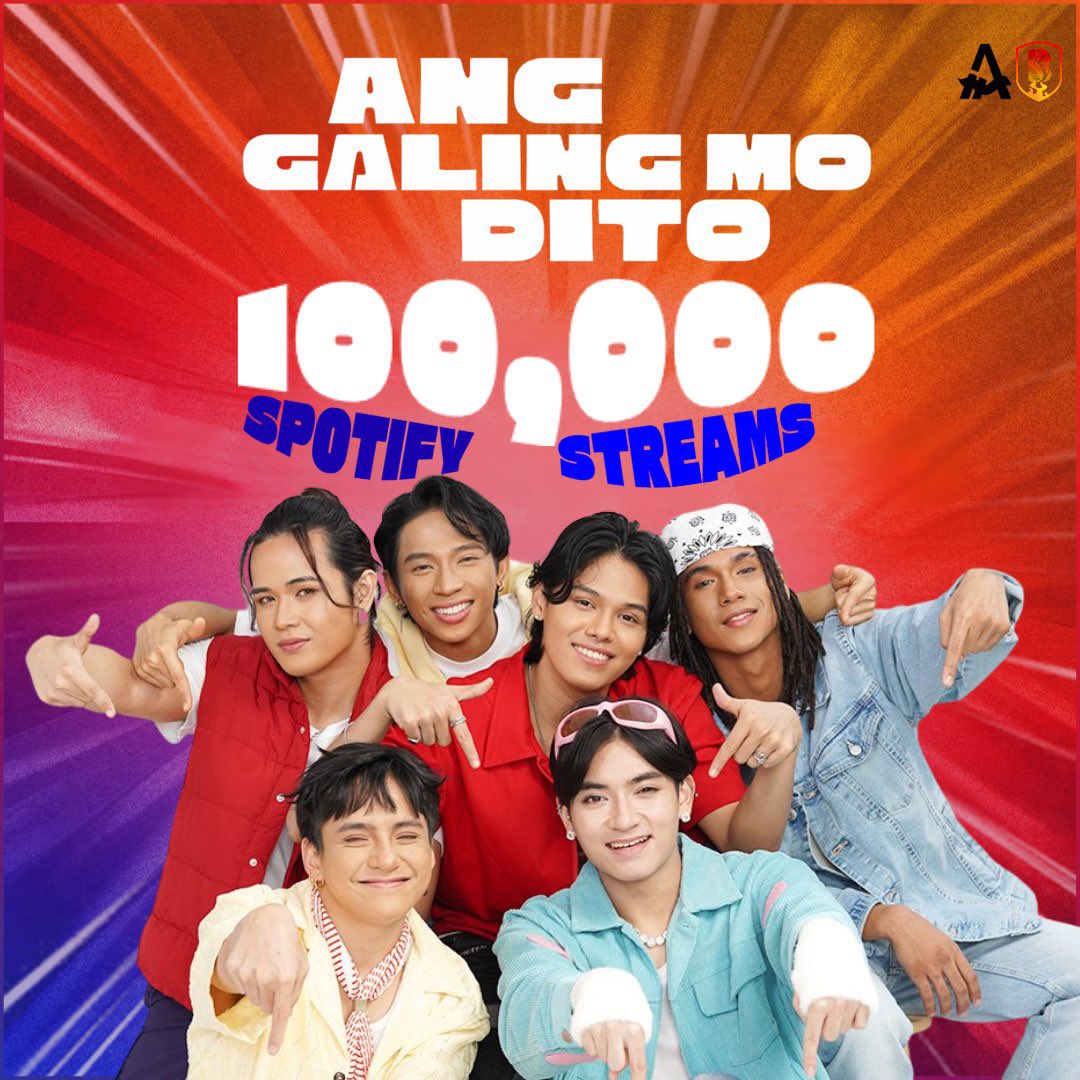Bagani ng ALAMAT tweet media