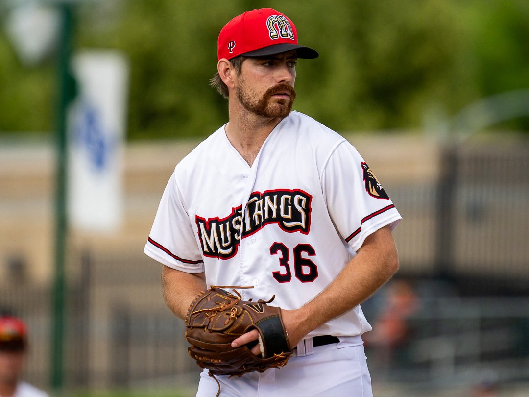 Billings Mustangs tweet media