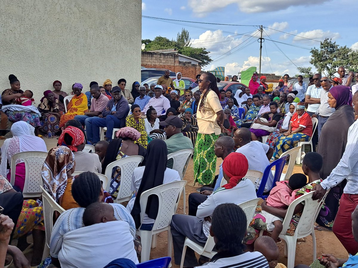 Nyakabanda Sector tweet media