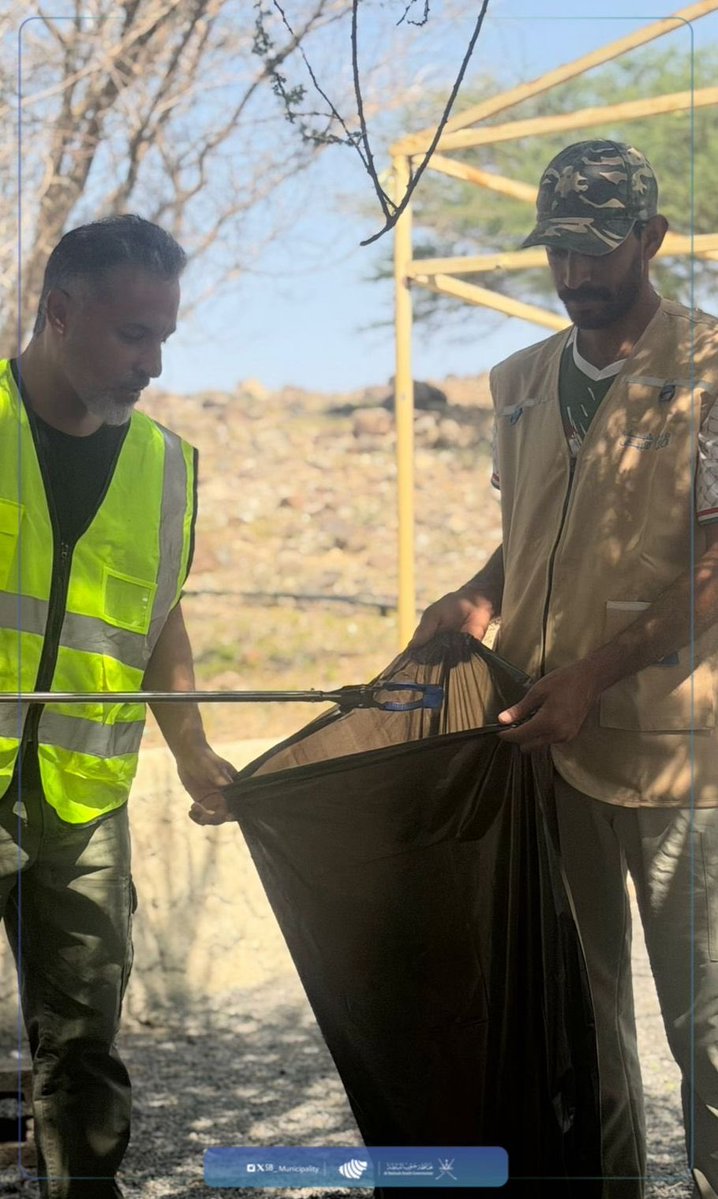 محافظة جنوب الباطنة - بلدية جنوب الباطنة tweet media
