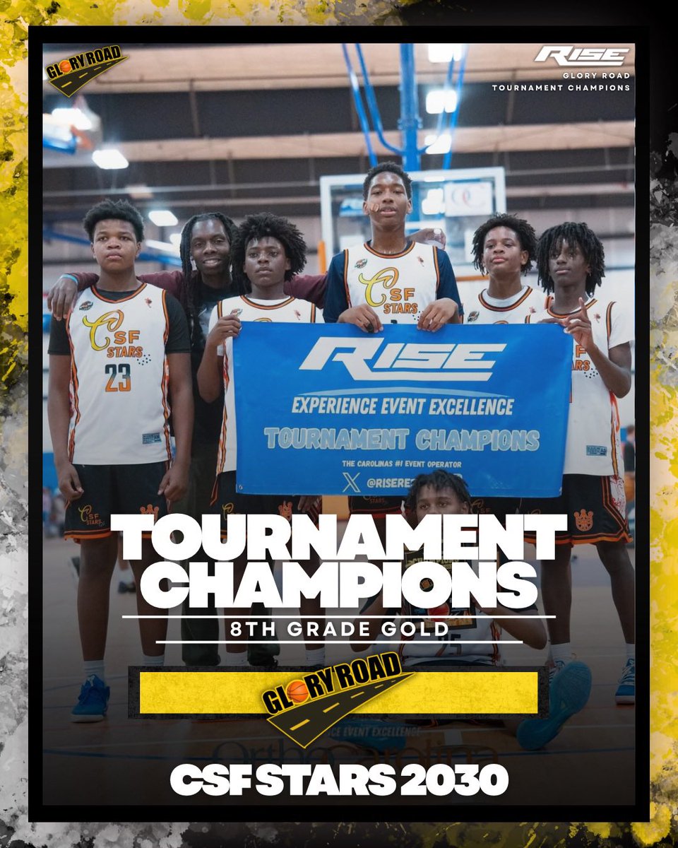 RISE Events tweet media