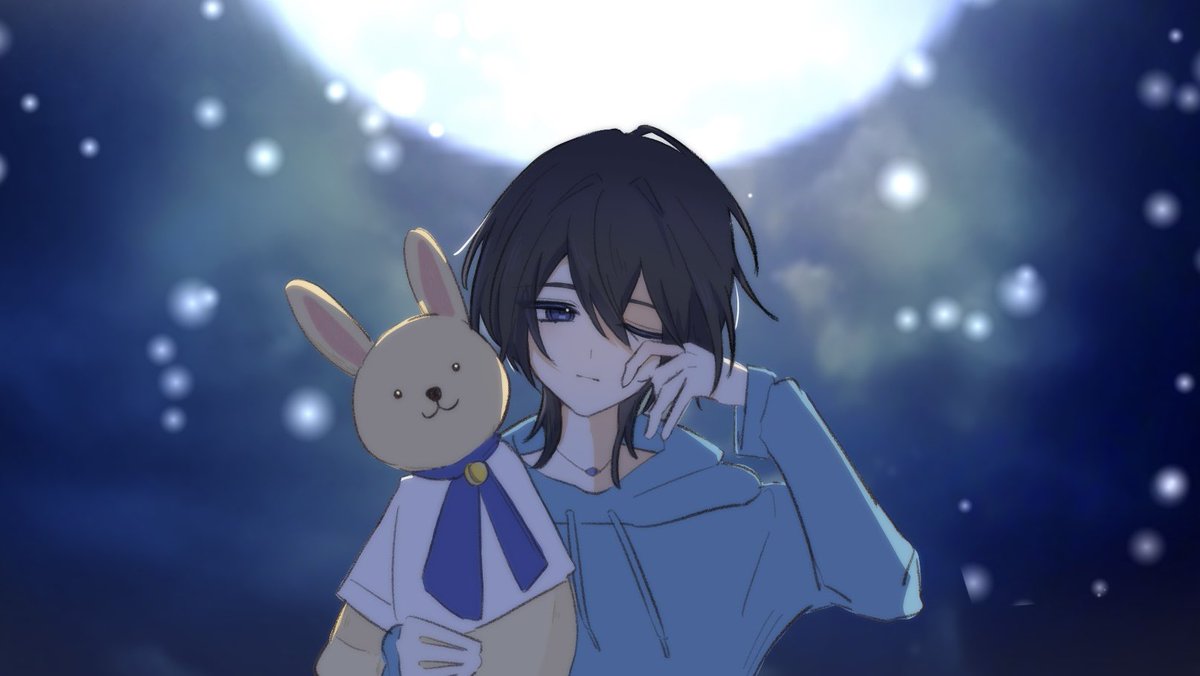 kani_niso's tweet photo. 描いてみた https://t.co/1QefwgNWlu