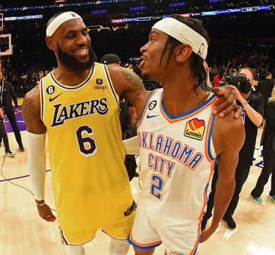 YostinNBA's tweet image. ¡HOY JUEGAN LOS ANGELES LAKERS!

Hoy inicia la segunda ronda de los Lakers. Primer partido contra los campeones defensores liderados por el 2 veces MVP. Un partido muy complicado de ganar, pero las esperanzas siguen ahí. Vamos a intentarlo!!!!

Vamos #Lakeshow
