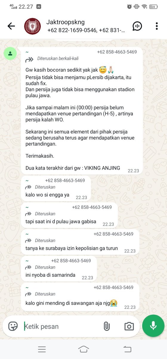 Kuningan Blood Persib Heart tweet media