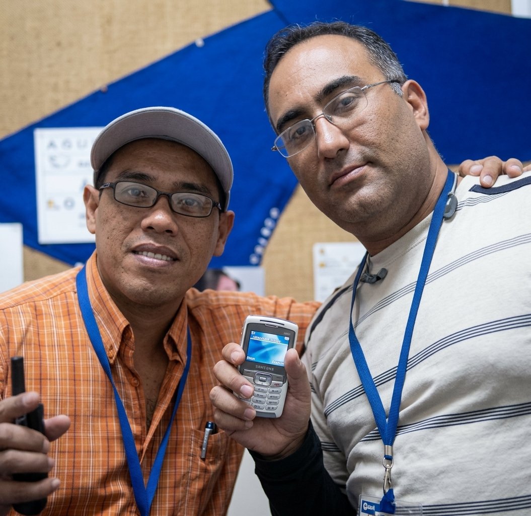 Gilberto Padrón Ravelo tweet media