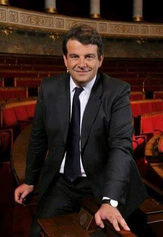Adam Girard (Gilet Jaune) tweet media