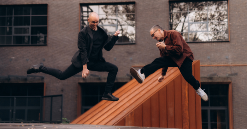 TFNBreakingNews's tweet photo. 🔗 Riga-based @Birdy_chat has raised €1.7 million. https://t.co/cGtyAvshuE @dig_ventures led the round, joined by @changeventures, Tiny VC, FIRSTPICK, Lumo Capital, Tesonet, Bolt co-founder Markus Villig, and Charlie Songhurst.
#ai #eutech #vcfunding #news #startups #innovation #investment #funding #chatapp