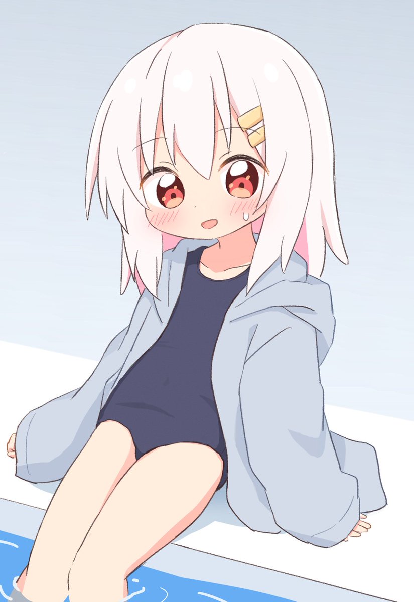 こころはむ tweet media