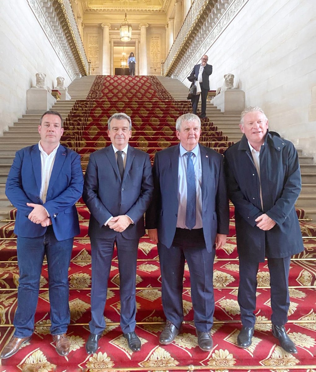 FFB - Fédération Française du Bâtiment tweet media