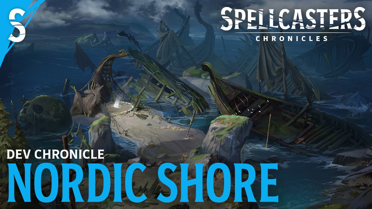 Spellcasters Chronicles tweet media