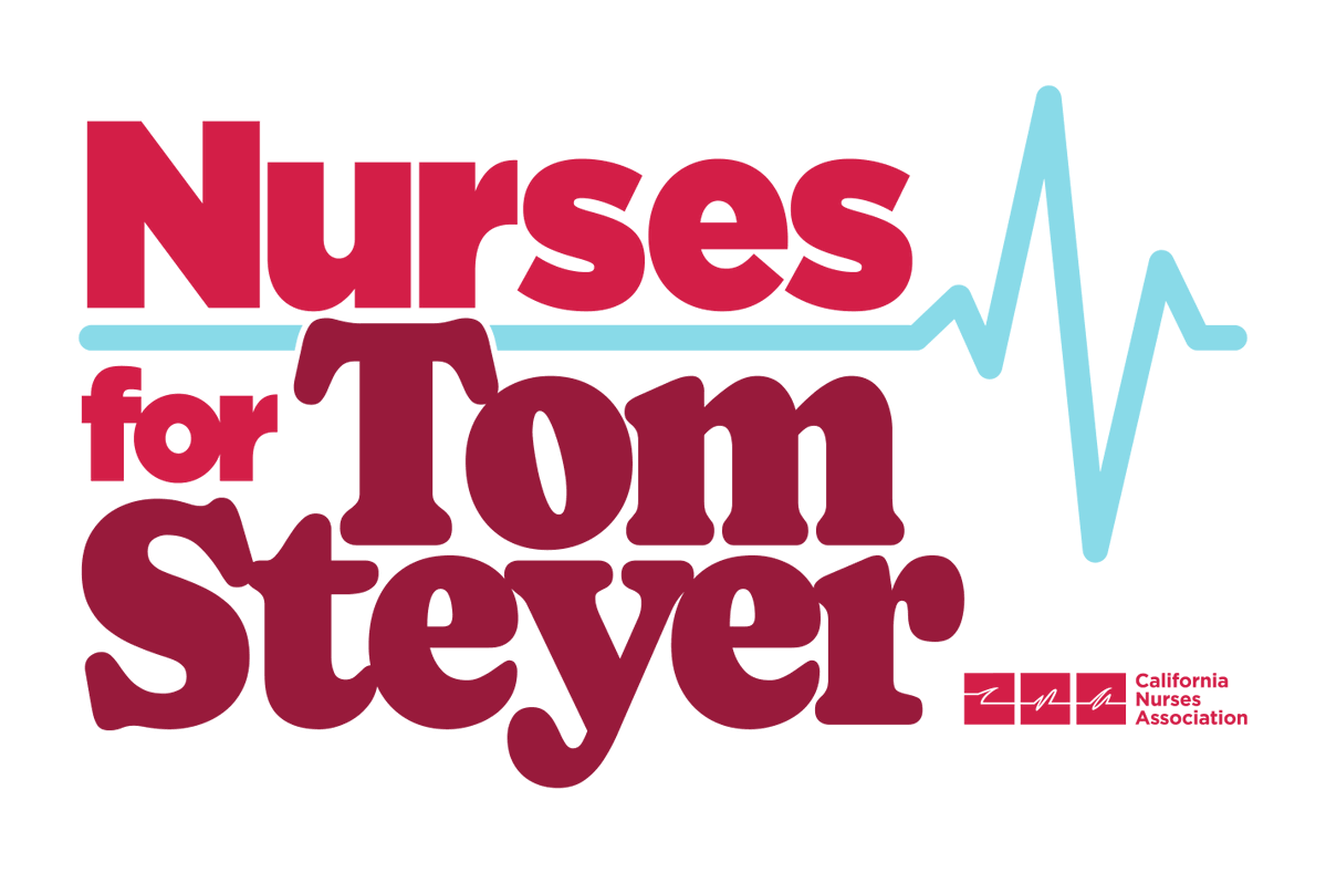 California Nurses Association tweet media