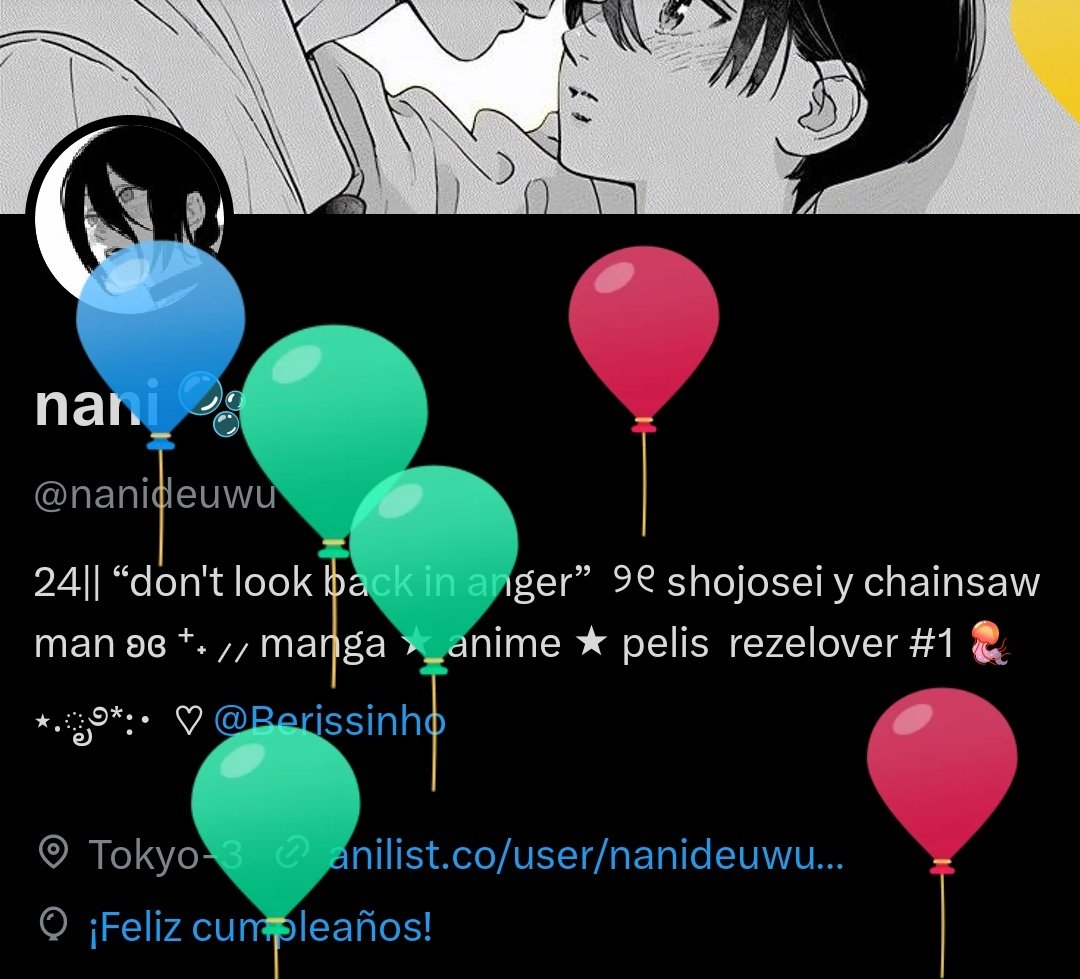 nani 🫧 tweet media