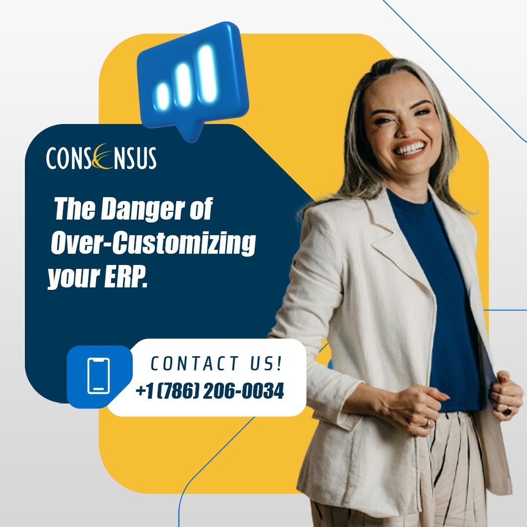 ConsensusIntl's tweet photo. We advocate for "Standardized Best Practices" combined with modular add-ons. This approach keeps your system agile, reduces the cost of ownership, and ensures you are always ready for the next SAP update.
https://t.co/tYMiBA4KTS
#SoftwareBestPractices https://t.co/0gnDFawuyb