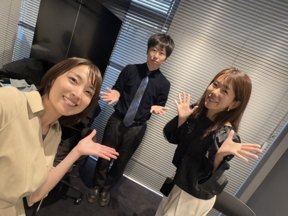 渡辺太/ないおトン tweet media