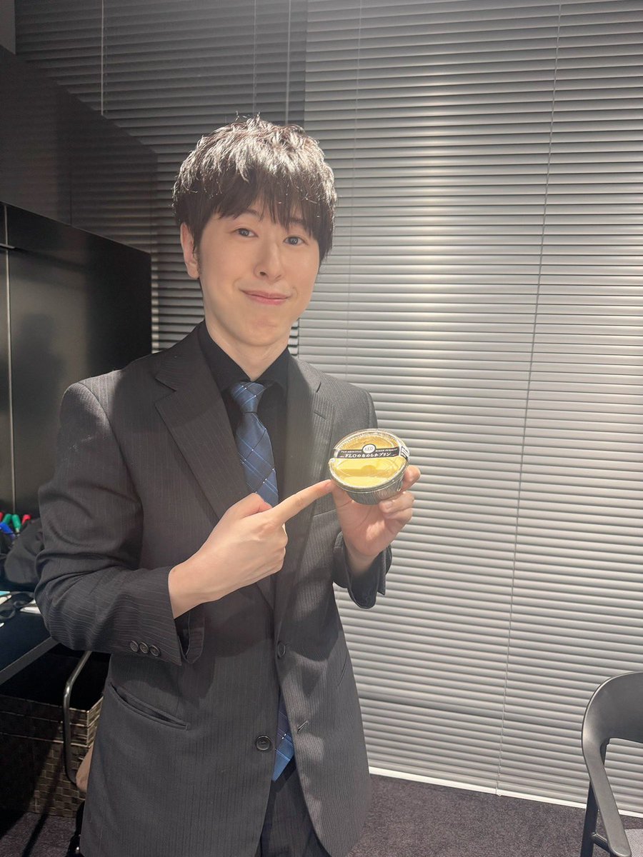 渡辺太/ないおトン tweet media