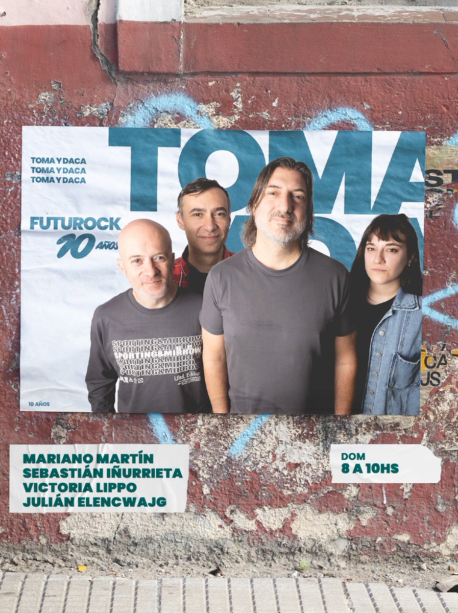 Futurock.fm tweet media