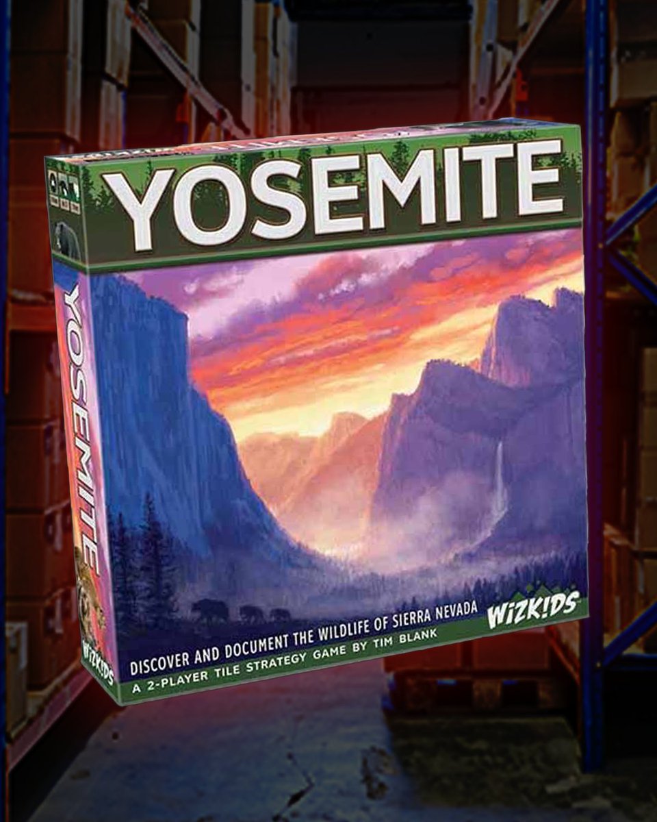 MiniMartTalk's tweet image. The Backrooms are once again here! Check out what we have before the sale ends on Friday at 3pm!
Shop now: miniaturemarket.com/the-backrooms
#Backrooms #BoardGame #Miniature #RPG #TCG #Sale