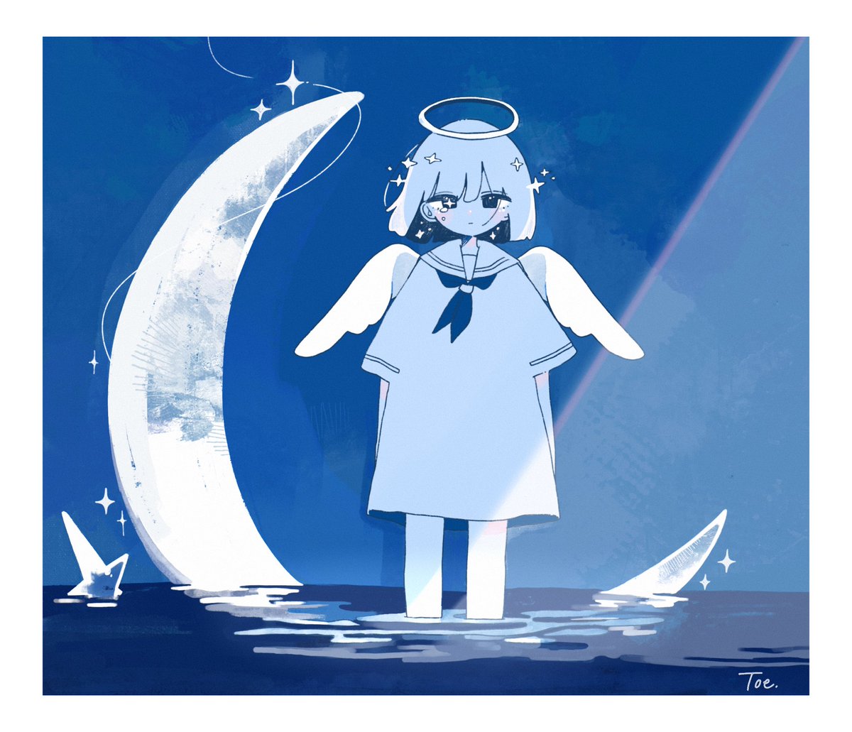 透依(とうえ) tweet media