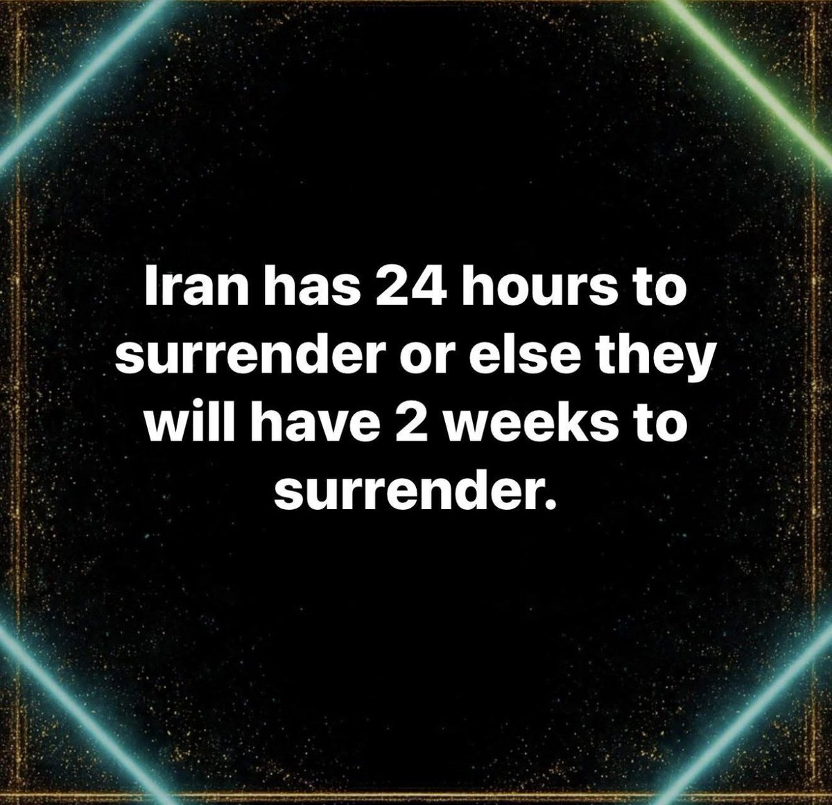 MAGA is getting exactly what they voted for.