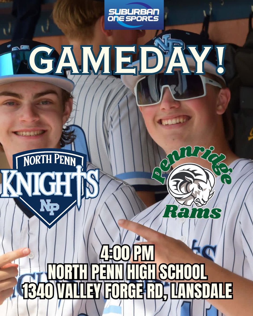 NPKnightsBaseball tweet media