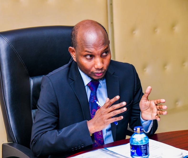State Department for Devolution tweet media
