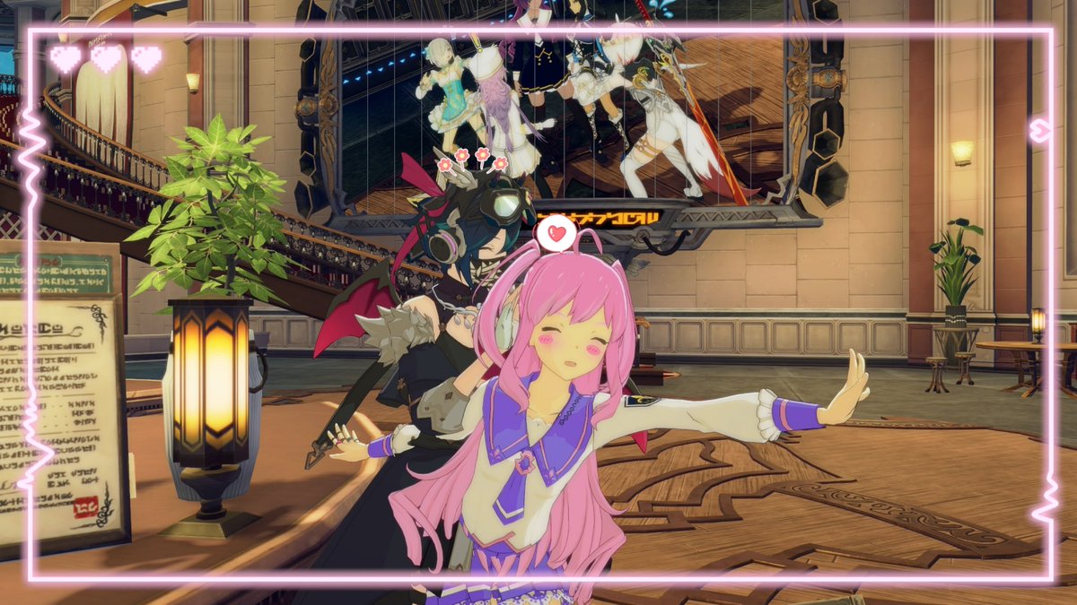 ルナ tweet media