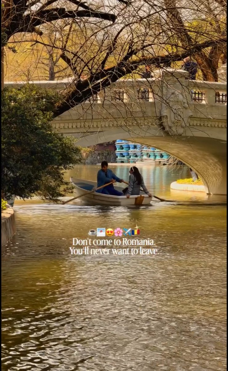 Travel_2Romania's tweet photo. 🧳 Travel to România!🥳
https://t.co/s1FzUukMxO https://t.co/t8K9NAAVCw