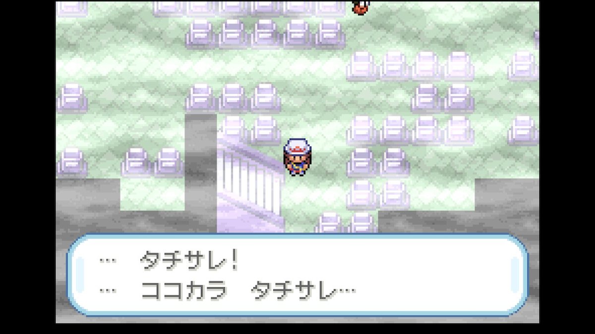 電光&トラメ@電光電稿無社 tweet media