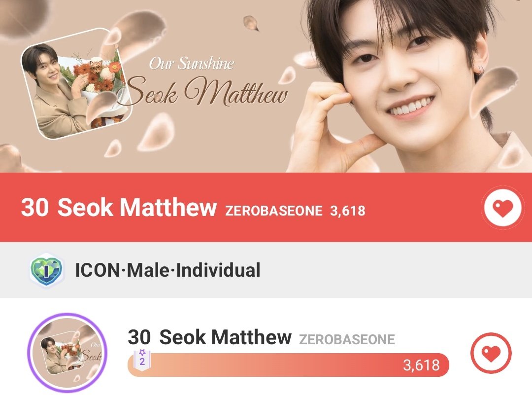 SEOK MATTHEW VOTING TEAM tweet media
