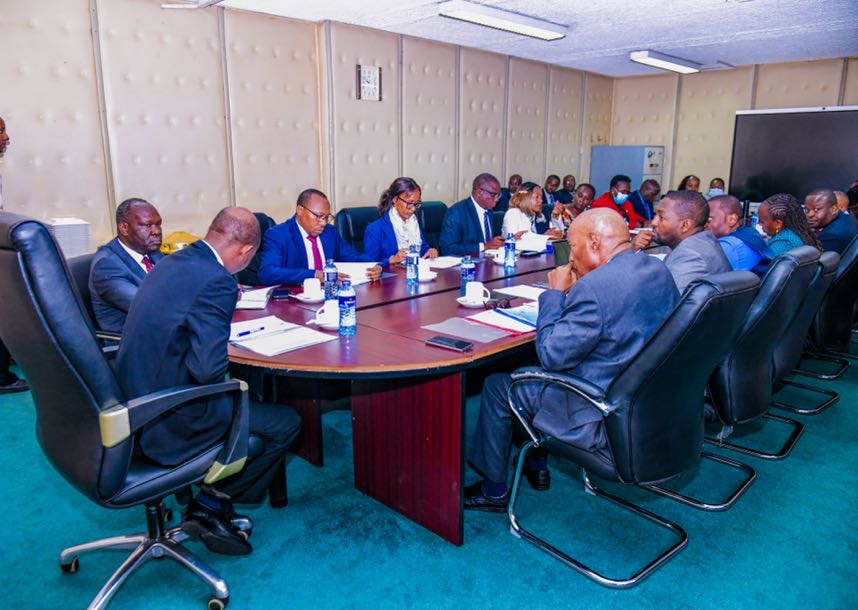 State Department for Devolution tweet media