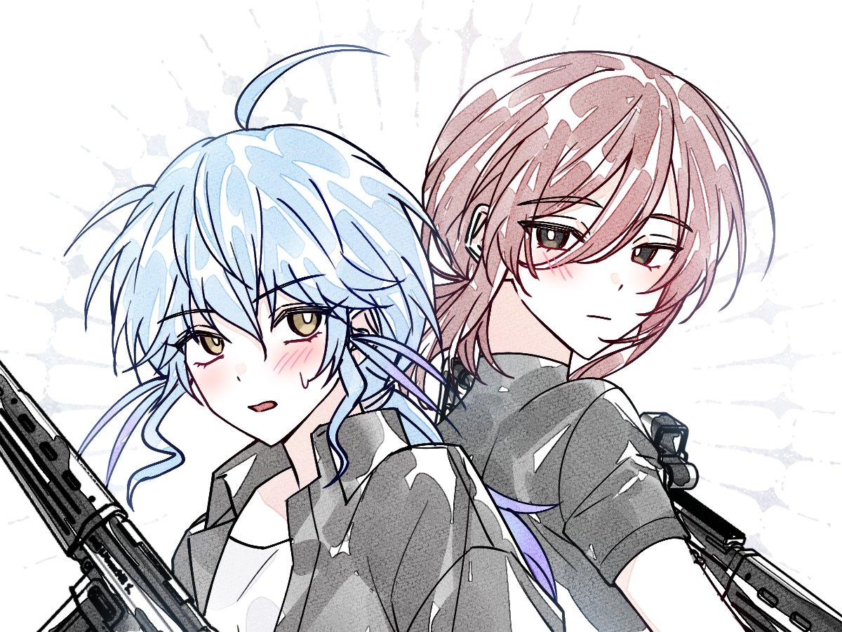 チ tweet media