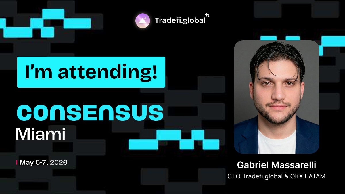 Gabriel Massarelli Δ° tweet media