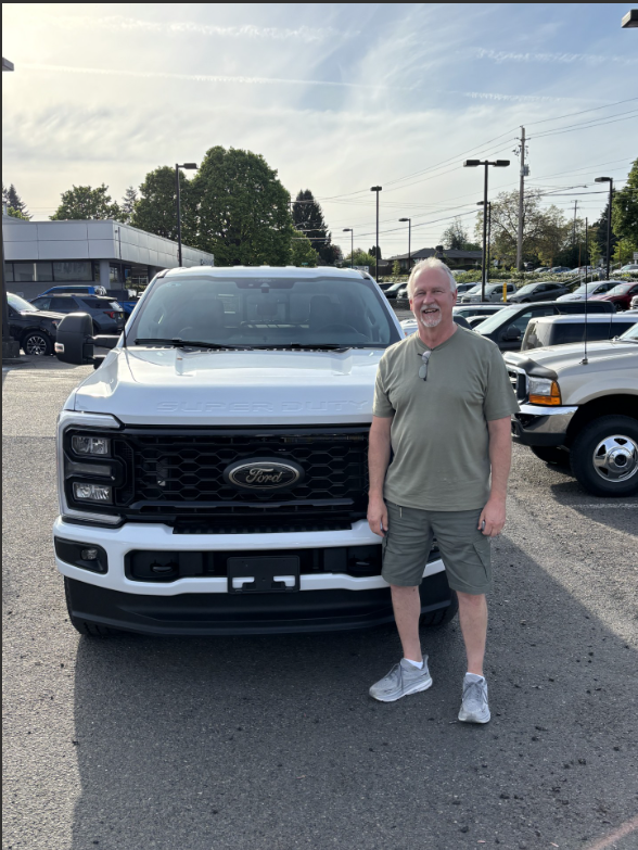 KFVancouver's tweet image. Congratulations Troy S! Thank you for trusting Jordon Bigler to help you. Discover your dream car today!

cutt.ly/otZNKCHa

#kendallfordofvancouver #ford #fordf350sd #f350sd #truck #trucklife #vancouverwa #vancouvertrucks #fordlife #kendallauto #letsstartsomethinggreat