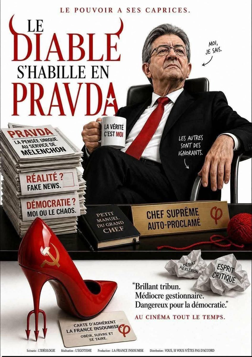 Jérôme Godefroy tweet media