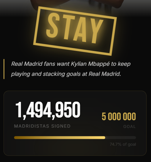 Gio CR7 tweet media