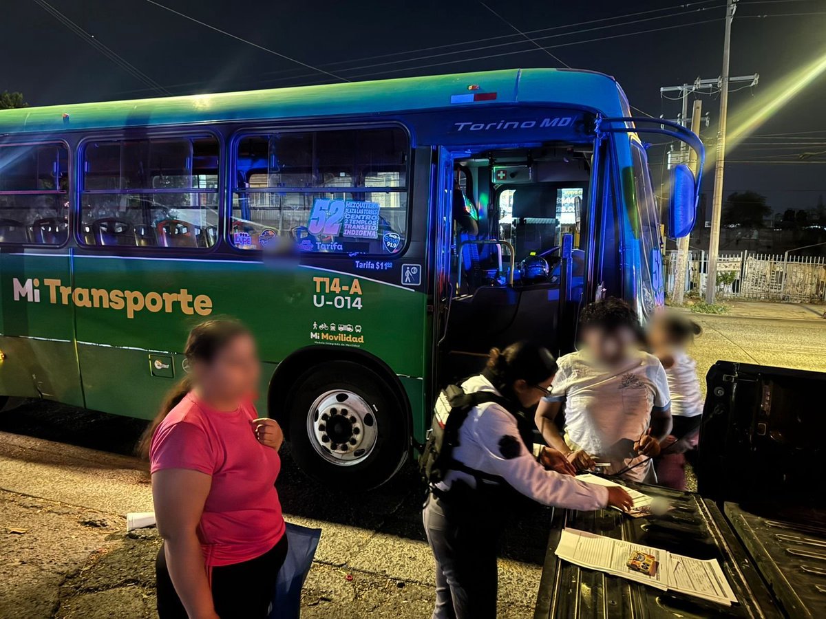 TráficoZMGuadalajara tweet media